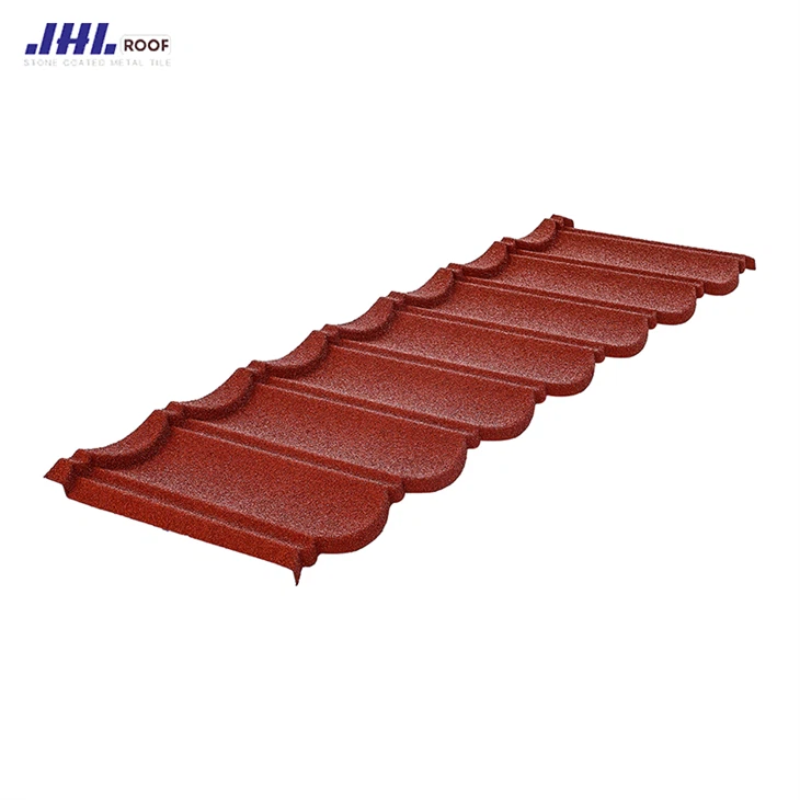 Against Snow Roof Tiles