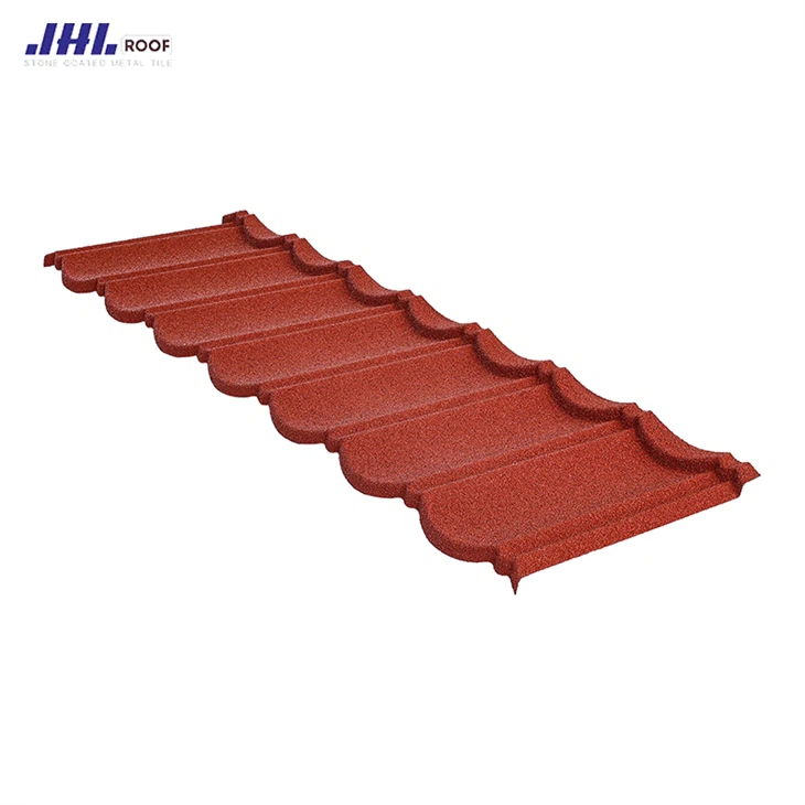 Bond Tile Roofing Material Factory Price