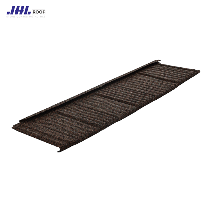 Korean Roof Tiles