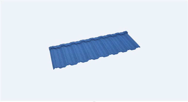 Roof Tile Mould