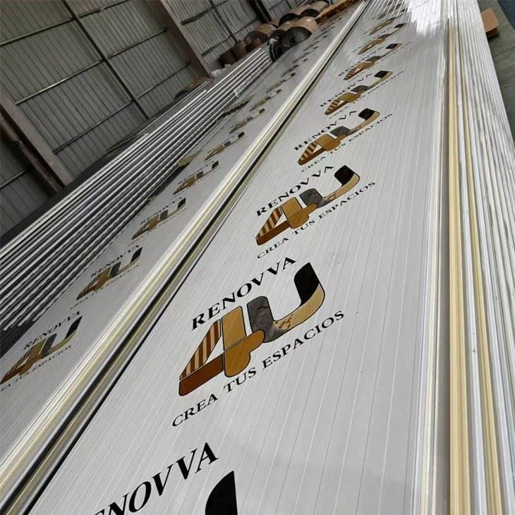 Aluminum Exterior Panels For Pergola Roof Aluminum Sandwich Panel factory