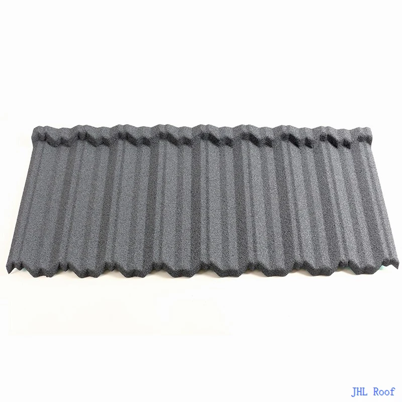 European Classic Stone Coated Metal Roof Tile best