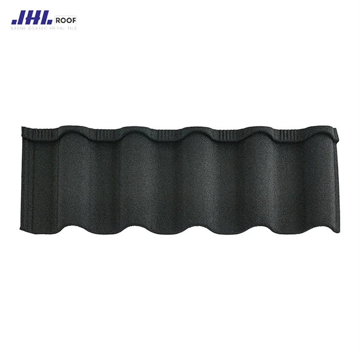 High Cycle Life Deep Roman Tile