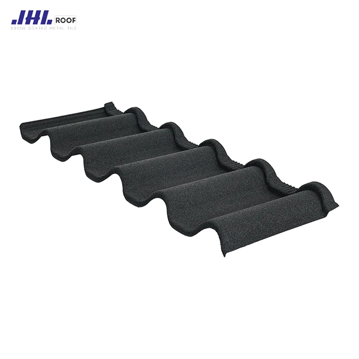 Hot Sale Steel Stone húðaðar flísar