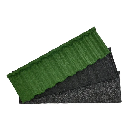 Types Of Roofing Materials -metal Roofing Tiles suppliers